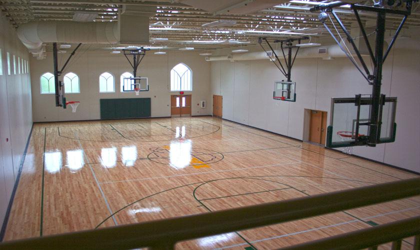 Islamic Center of West Virginia, South Charleston, WV