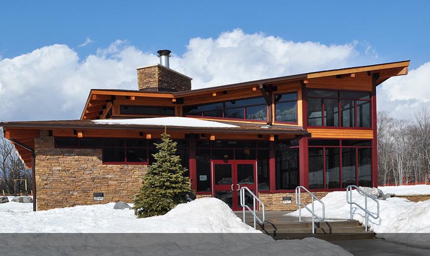 Canaan Valley Resort State Park Tube Park Lodge, Canaan Valley, WV